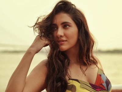 Boomerang unleashed my wild side: Rukmini Maitra