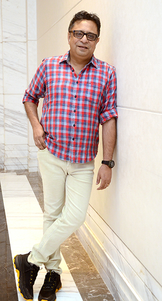 Iman Chakraborty, Rupankar Bagchi, others launch music album Baisakher Paanchgaan