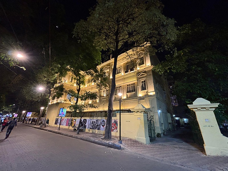 In Images: Satyajit Ray's birth anniversary celebrated in Kolkata