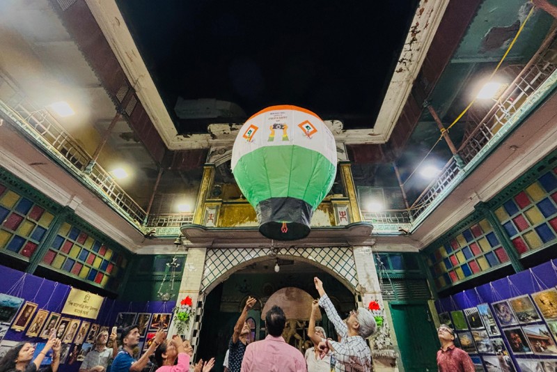 In Images: House of Mahendranath Srimani concludes 13th anniversary photo exhibition in Kolkata