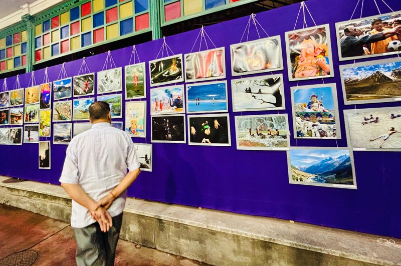 In Images: House of Mahendranath Srimani concludes 13th anniversary photo exhibition in Kolkata