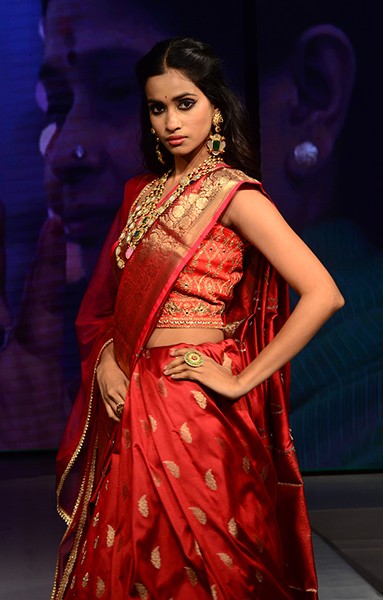 In Images: Sourav Ganguly partners with Myntra to launch ethnic brand 'Souragya'