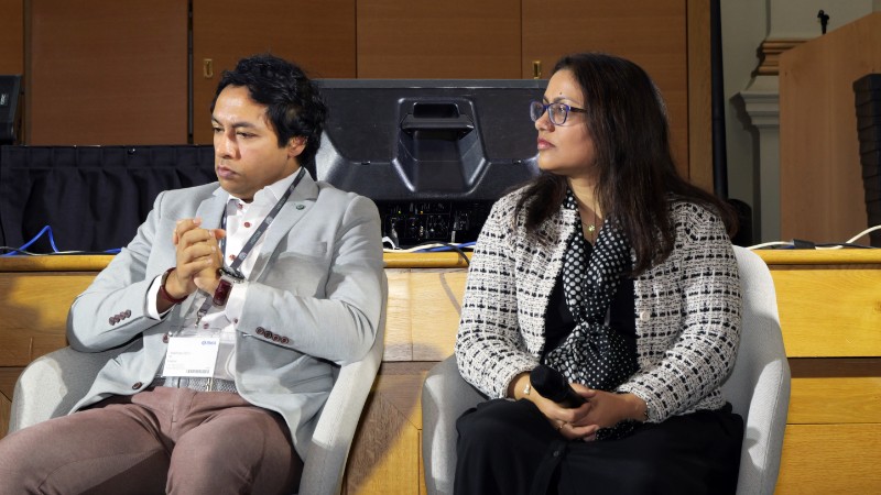 Indi Setu Glimpses: The New Cultural & Intellectual Bridge Forged Between India and the UK