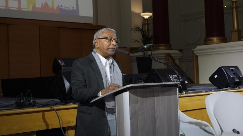 Indi Setu Glimpses: The New Cultural & Intellectual Bridge Forged Between India and the UK