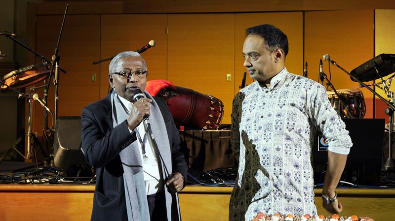 Indi Setu Glimpses: The New Cultural & Intellectual Bridge Forged Between India and the UK