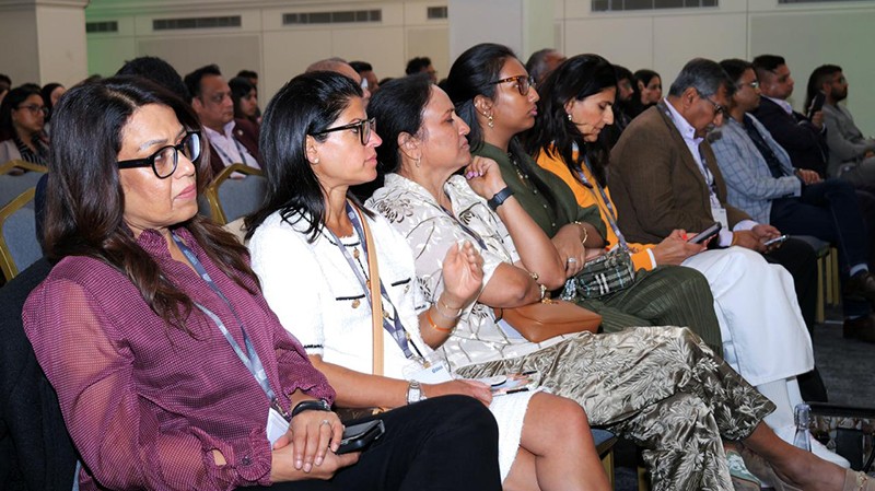 Indi Setu Glimpses: The New Cultural & Intellectual Bridge Forged Between India and the UK