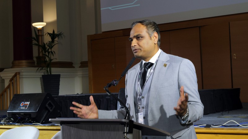 Indi Setu Glimpses: The New Cultural & Intellectual Bridge Forged Between India and the UK