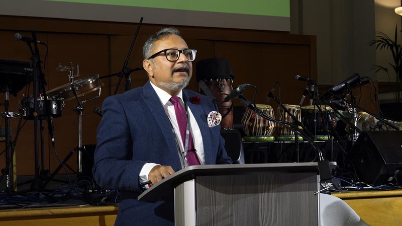 Indi Setu Glimpses: The New Cultural & Intellectual Bridge Forged Between India and the UK