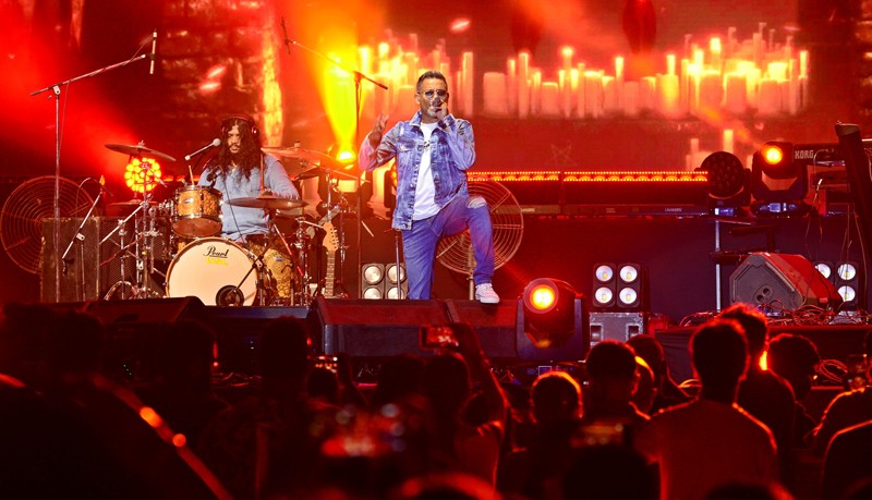 In Images: Unity Concert 2025 brings iconic bands together in Kolkata