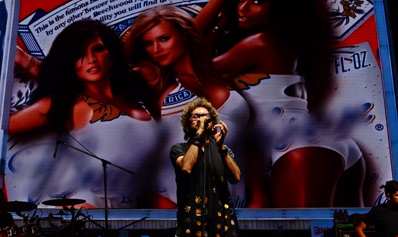 In Images: Unity Concert 2025 brings iconic bands together in Kolkata