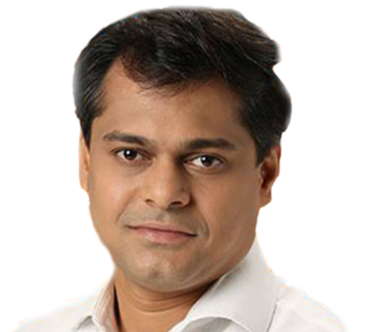 Mumbai BJP Chief Ameet Satam said they won't allow any Khan to become city's mayor. Photo: Wikimedia Commons.