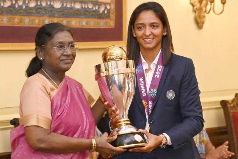 Major format change! Next women’s World Cup to feature only 10 teams