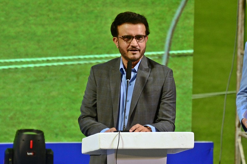 In Images: From cheers to honours — Kolkata hails World Cup hero Richa Ghosh at Eden Gardens