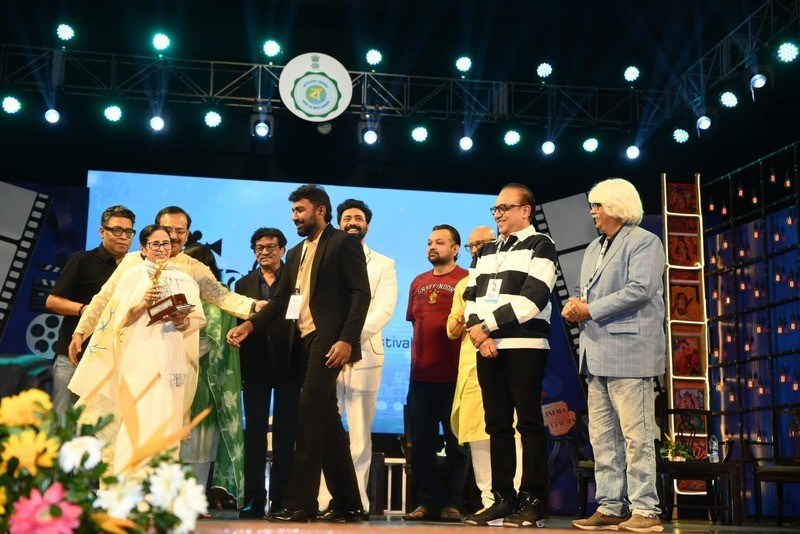 In Images: 31st KIFF closing ceremony in Kolkata