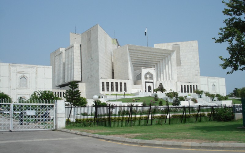 Two senior Pakistan Supreme Court judges resigned, condemning the 27th Amendment as a threat to judicial independence.