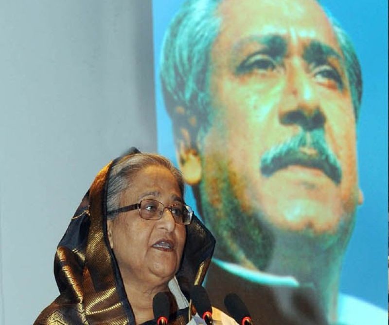 Bangladesh on edge: Verdict looms for ex-PM Sheikh Hasina in 2024 uprising case