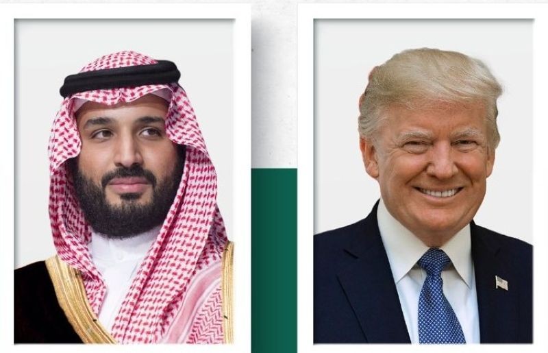 Saudi Crown Prince Mohammed bin Salman returns to White House after 7 years: What's on agenda?