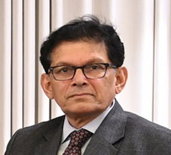 Bangladesh’s NSA Khalilur Rahman visiting India for regional security meeting amid Hasina's verdict