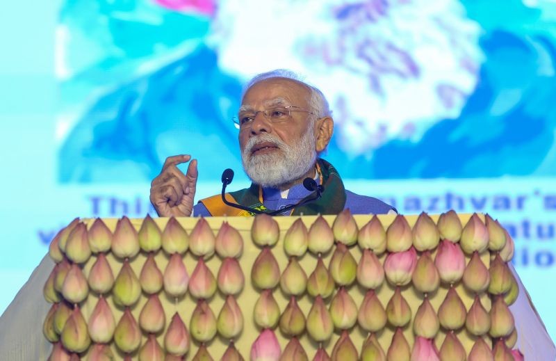 Modi visiting South Africa for historic G20 Summit: What's on agenda?