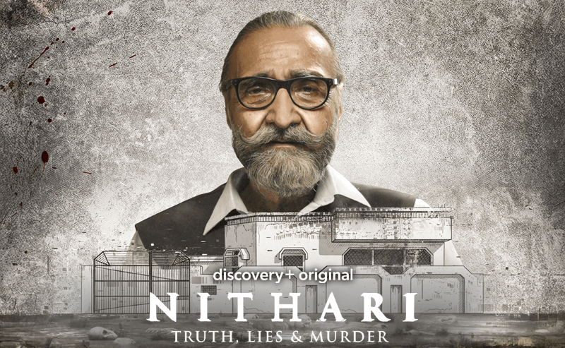 Warner Bros. Discovery revisits Nithari killings in explosive new docuseries after Supreme Court verdict