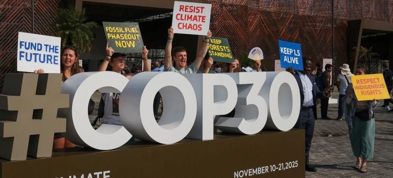 COP30 in Belém delivers huge climate finance push