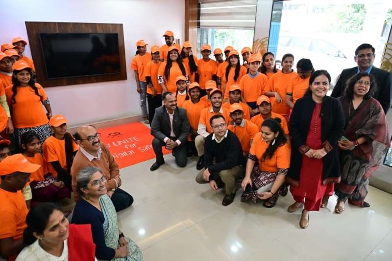 UN agencies kick off 16-day campaign in Bhopal against gender based violence