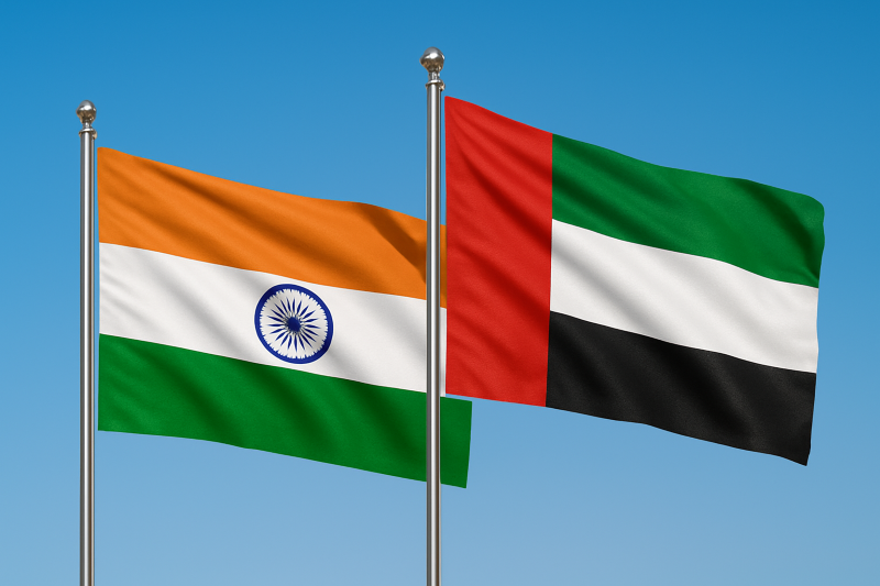 India–UAE trade surges past $100 billion: Leaders commit to stronger strategic partnership u ...