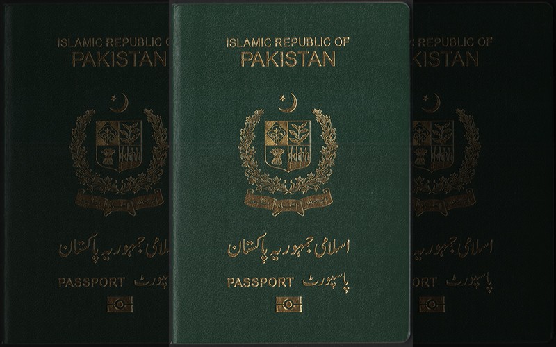 UAE halts visas for Pakistani citizens over rising crime concerns, Islamabad confirms