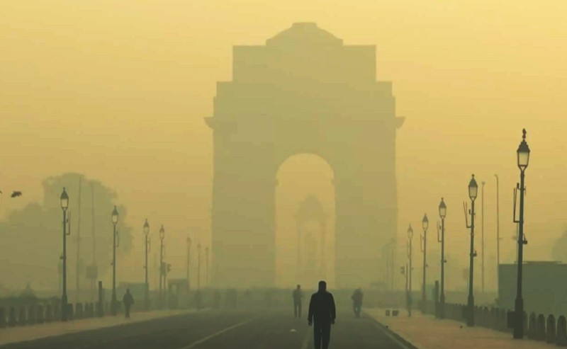 US embassy in Delhi issues tender for 1,200 HEPA filter sets amid rising air pollution