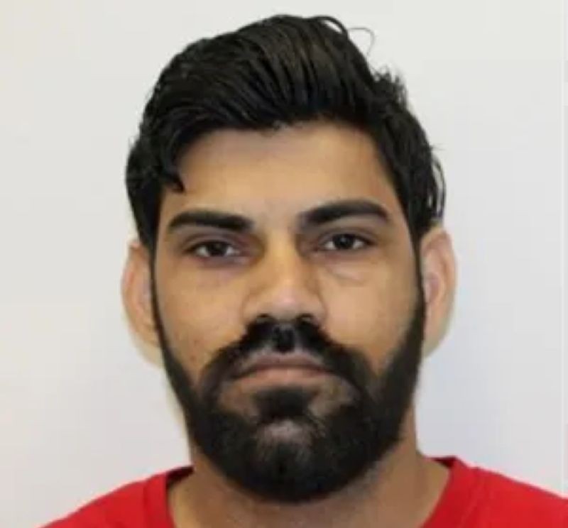 Illegal entry to deadly crash: Indian-origin man charged with homicide after fatal semi-truck crash in Oregon, DHS says