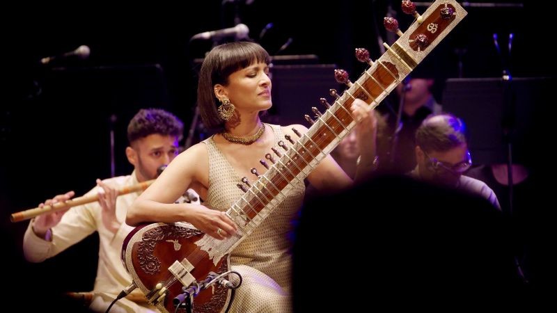 You won’t believe what Air India did to Anoushka Shankar’s sitar — she’s furious!