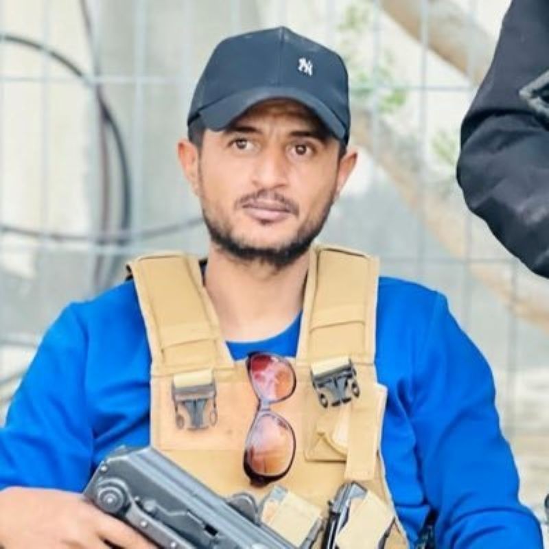 Anti-Hamas militia chief Yasser Abu Shabab killed in Gaza ‘internal c ...