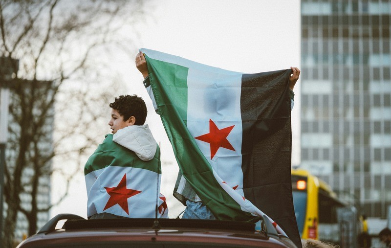 Canada removes Syria from terrorism support list after extensive review