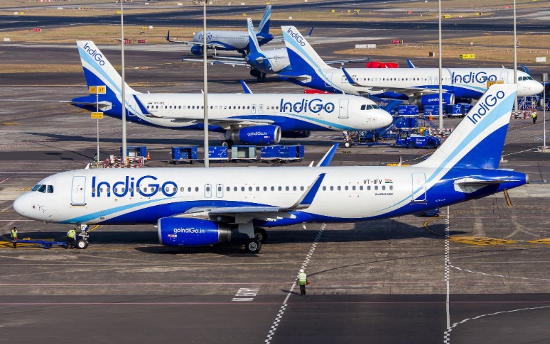 Government cuts IndiGo’s winter schedule by 5% after mass cancellations cause nationwide airport disruption.