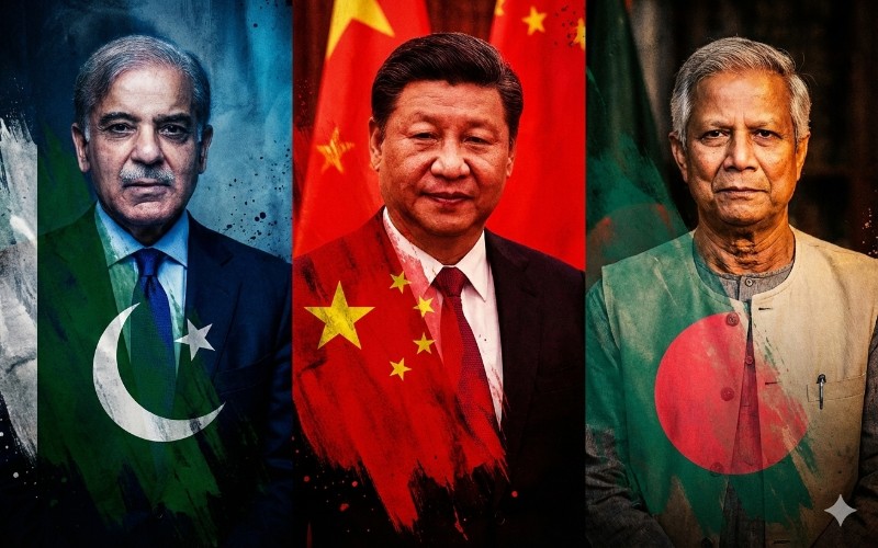 Pakistan’s push for a new regional bloc excluding India faces expert scepticism due to India’s dominant regional influence.