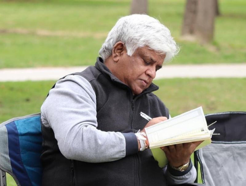 1996 World Cup hero Arjuna Ranatunga faces arrest in oil scam ...