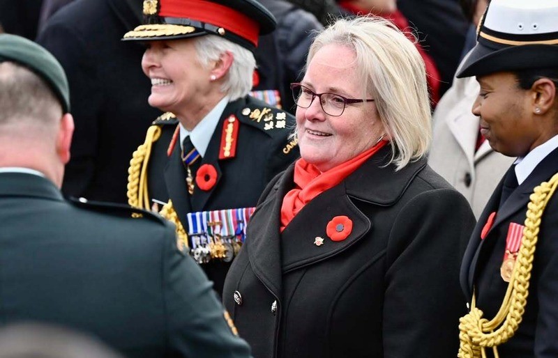 Canada recognises Gulf War Illness for Veterans’ disability benefits