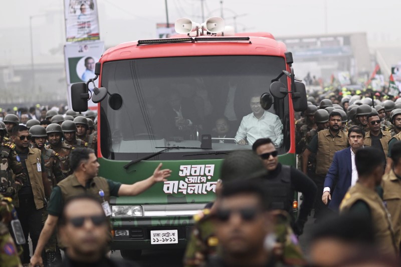 Tarique Rahman’s return ends long exile, reshaping Bangladesh’s fragile political landscape ahead of crucial elections.