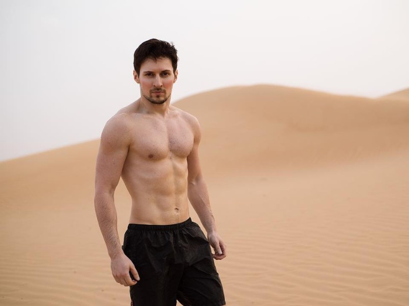 Telegram founder Pavel Durov offers to fund IVF for women using his sperm, reigniting global debate on fertility and ethics.