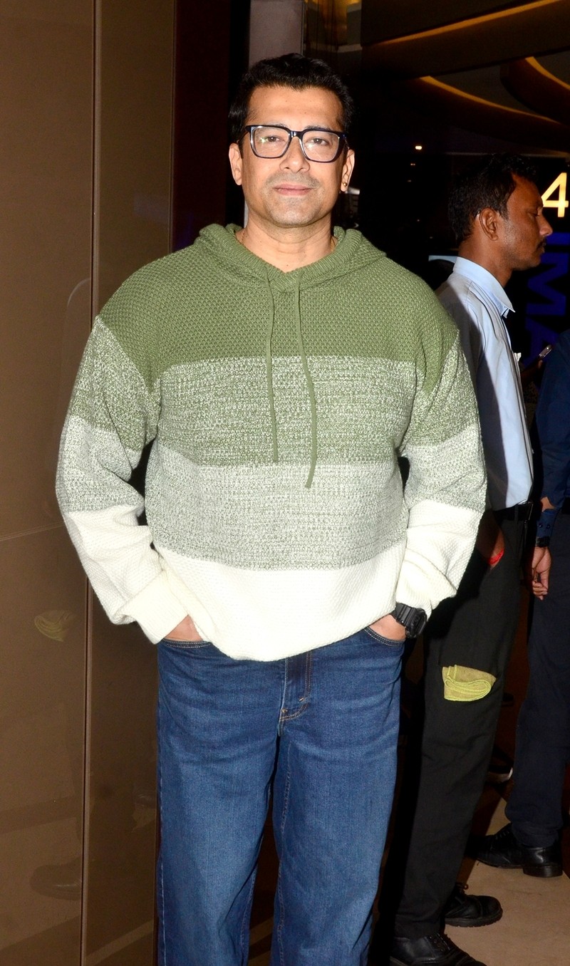 In Images: Tollywood celebrities attend special screening of Mitin