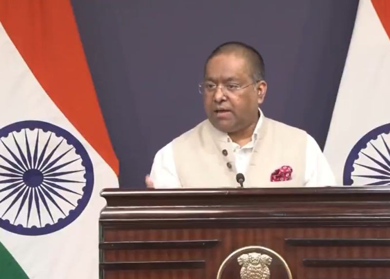 India rejects Pakistan’s Christmas vandalism remarks, cites its ‘abysmal’ minority record