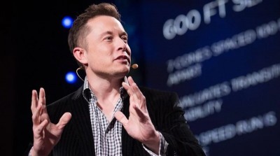 'I legitimately believe Elon Musk may be going mad,' his biographer Seth Abramson claims