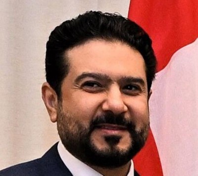 Omani minister praises India's economic growth achieved in 20 years