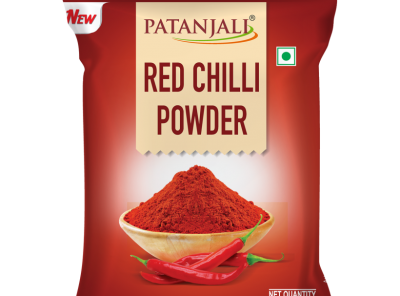 Patanjali recalls 4 tonnes of red chilli powder over pesticide residue concerns