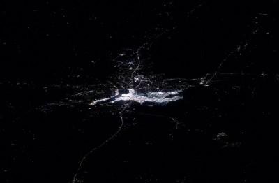 Maha Kumbh in Prayagraj: NASA astronaut shares stunning images of mega event from space