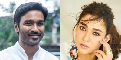 Nayanthara documentary row: Madras HC dismisses Netflix plea seeking dismissal of Dhanush's copyright claims