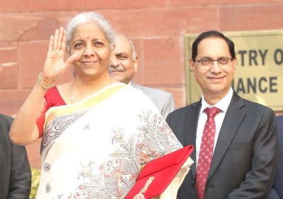 Union Budget: Finance Minister announces National Manufacturing Mission