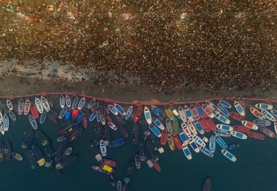 Maha Kumbh 2025: 3-day International Bird Festival to be organised in Prayagraj from Feb 16