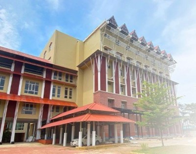 5 arrested over KIIT protest after Nepali student's death get bail