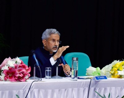 'Bangladesh must make up its mind...': S Jaishankar cautions Dhaka over 'ridiculous' claims by leaders
